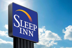 Гостиница Sleep Inn  Солсбери
